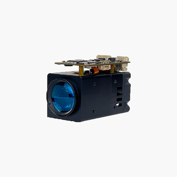 800m Distance 850nm Lite Infrared Laser Illuminator Module 800m Distance 850nm Lite Infrared Laser Illuminator Module
